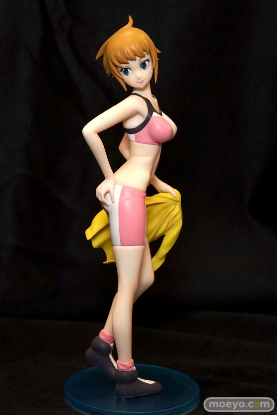 キャラホビ2016　画像　サンプル　レビュー　フィギュア　キャラホビマーケット　POLY-TOYS 徹屋 八咫烏 18