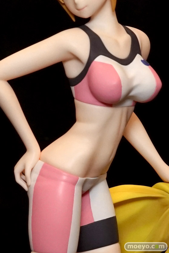 キャラホビ2016　画像　サンプル　レビュー　フィギュア　キャラホビマーケット　POLY-TOYS 徹屋 八咫烏 19