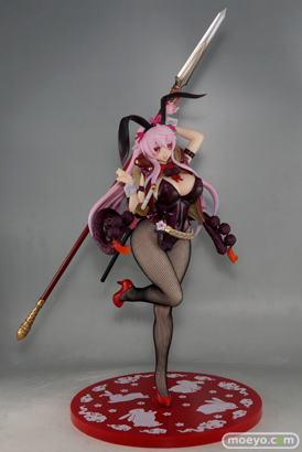 ヴェルテクスの戦国武将姫-MURAMASA- 藤堂高虎の新作フィギュア製品版画像02