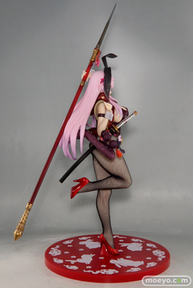 ヴェルテクスの戦国武将姫-MURAMASA- 藤堂高虎の新作フィギュア製品版画像03