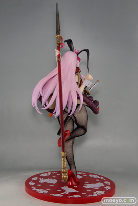 ヴェルテクスの戦国武将姫-MURAMASA- 藤堂高虎の新作フィギュア製品版画像04