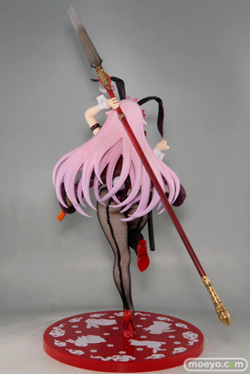 ヴェルテクスの戦国武将姫-MURAMASA- 藤堂高虎の新作フィギュア製品版画像05