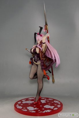 ヴェルテクスの戦国武将姫-MURAMASA- 藤堂高虎の新作フィギュア製品版画像07