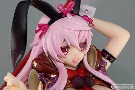ヴェルテクスの戦国武将姫-MURAMASA- 藤堂高虎の新作フィギュア製品版画像11