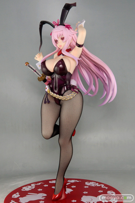ヴェルテクスの戦国武将姫-MURAMASA- 藤堂高虎の新作フィギュア製品版画像18