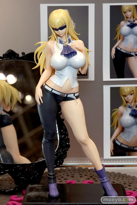 キャラホビ2016　画像　サンプル　レビュー　フィギュア　キャラホビマーケット　びーふる 四次元組曲 中京コミックショウ 04