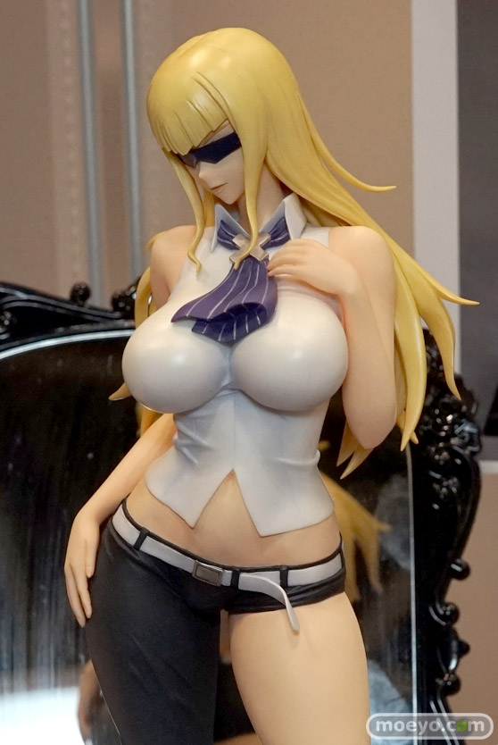 キャラホビ2016　画像　サンプル　レビュー　フィギュア　キャラホビマーケット　びーふる 四次元組曲 中京コミックショウ 06