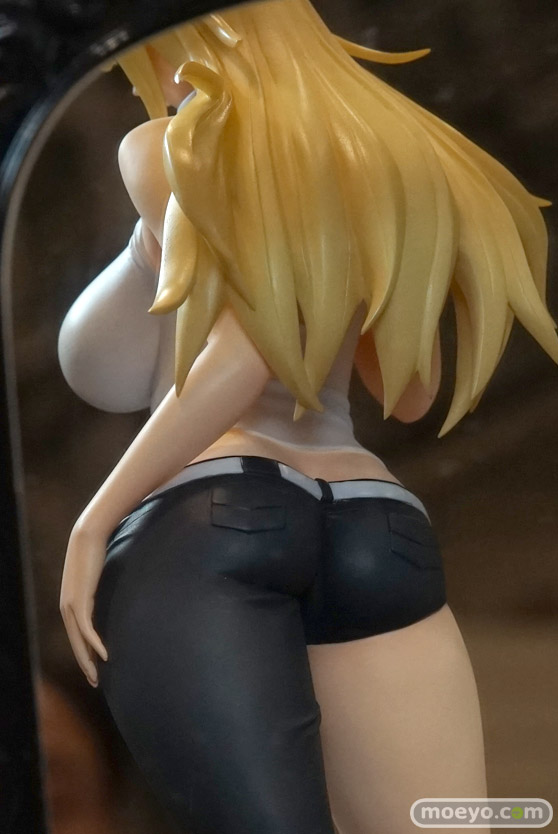 キャラホビ2016　画像　サンプル　レビュー　フィギュア　キャラホビマーケット　びーふる 四次元組曲 中京コミックショウ 07