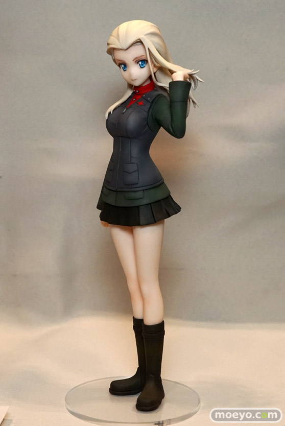 キャラホビ2016　画像　サンプル　レビュー　フィギュア　キャラホビマーケット　びーふる 四次元組曲 中京コミックショウ 10