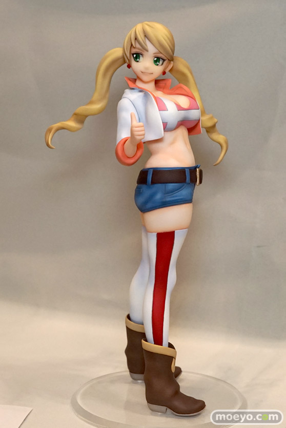 キャラホビ2016　画像　サンプル　レビュー　フィギュア　キャラホビマーケット　びーふる 四次元組曲 中京コミックショウ 12