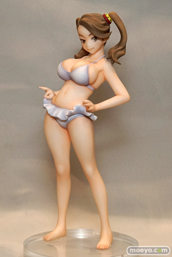 キャラホビ2016　画像　サンプル　レビュー　フィギュア　キャラホビマーケット　びーふる 四次元組曲 中京コミックショウ 13