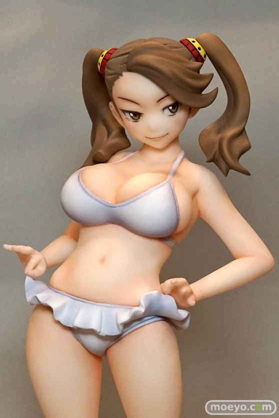 キャラホビ2016　画像　サンプル　レビュー　フィギュア　キャラホビマーケット　びーふる 四次元組曲 中京コミックショウ 14