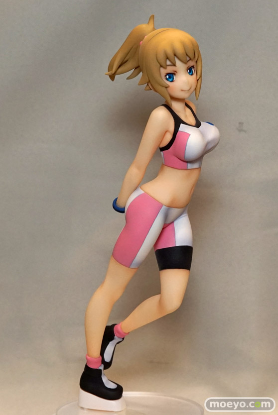 キャラホビ2016　画像　サンプル　レビュー　フィギュア　キャラホビマーケット　びーふる 四次元組曲 中京コミックショウ 15