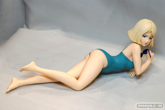 キャラホビ2016　画像　サンプル　レビュー　フィギュア　キャラホビマーケット　びーふる 四次元組曲 中京コミックショウ 17