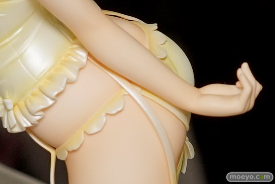 マックスファクトリーのTo LOVEる-とらぶる- ダークネス 結城美柑の新作フィギュア彩色サンプル画像14