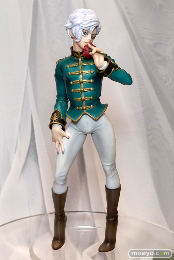 キャラホビ2016　画像　サンプル　レビュー　フィギュア　キャラホビマーケット　PRIMAL HEART アパム弾もってこい！！ 苺Milk Tea 17