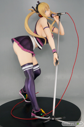 ドラゴントイのに印「にほん女子校生ずかん」 嵯峨野えみるの新作フィギュアPVCサンプル撮りおろし画像02