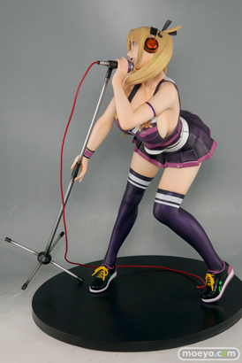 ドラゴントイのに印「にほん女子校生ずかん」 嵯峨野えみるの新作フィギュアPVCサンプル撮りおろし画像07