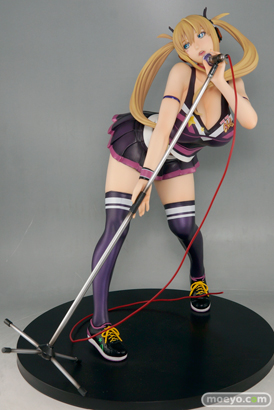 ドラゴントイのに印「にほん女子校生ずかん」 嵯峨野えみるの新作フィギュアPVCサンプル撮りおろし画像09