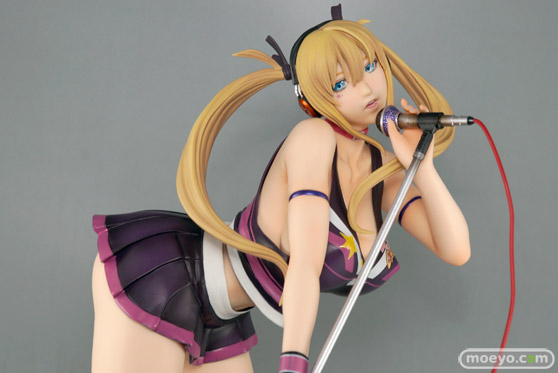 ドラゴントイのに印「にほん女子校生ずかん」 嵯峨野えみるの新作フィギュアPVCサンプル撮りおろし画像10