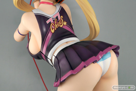 ドラゴントイのに印「にほん女子校生ずかん」 嵯峨野えみるの新作フィギュアPVCサンプル撮りおろし画像13