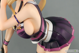 ドラゴントイのに印「にほん女子校生ずかん」 嵯峨野えみるの新作フィギュアPVCサンプル撮りおろし画像14