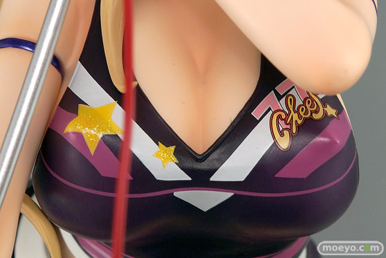 ドラゴントイのに印「にほん女子校生ずかん」 嵯峨野えみるの新作フィギュアPVCサンプル撮りおろし画像18