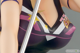 ドラゴントイのに印「にほん女子校生ずかん」 嵯峨野えみるの新作フィギュアPVCサンプル撮りおろし画像19