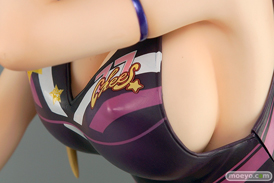 ドラゴントイのに印「にほん女子校生ずかん」 嵯峨野えみるの新作フィギュアPVCサンプル撮りおろし画像20