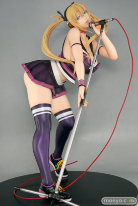 ドラゴントイのに印「にほん女子校生ずかん」 嵯峨野えみるの新作フィギュアPVCサンプル撮りおろしキャストオフ画像27