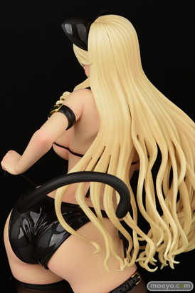 オルカトイズのスィーリア・クマーニ・エイントリー　黒猫ver.の新作フィギュア彩色サンプル画像18