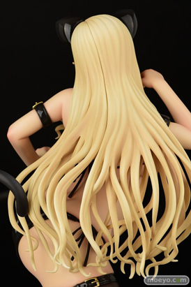 オルカトイズのスィーリア・クマーニ・エイントリー　黒猫ver.の新作フィギュア彩色サンプル画像20