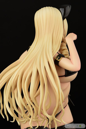 オルカトイズのスィーリア・クマーニ・エイントリー　黒猫ver.の新作フィギュア彩色サンプル画像22
