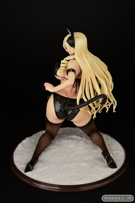 オルカトイズのスィーリア・クマーニ・エイントリー　黒猫ver.の新作フィギュア彩色サンプル画像31