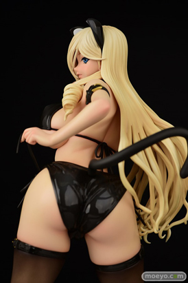 オルカトイズのスィーリア・クマーニ・エイントリー　黒猫ver.の新作フィギュア彩色サンプル画像34