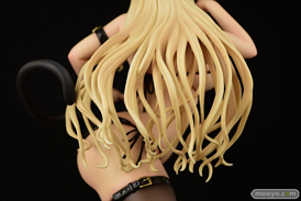 オルカトイズのスィーリア・クマーニ・エイントリー　黒猫ver.の新作フィギュア彩色サンプル画像36