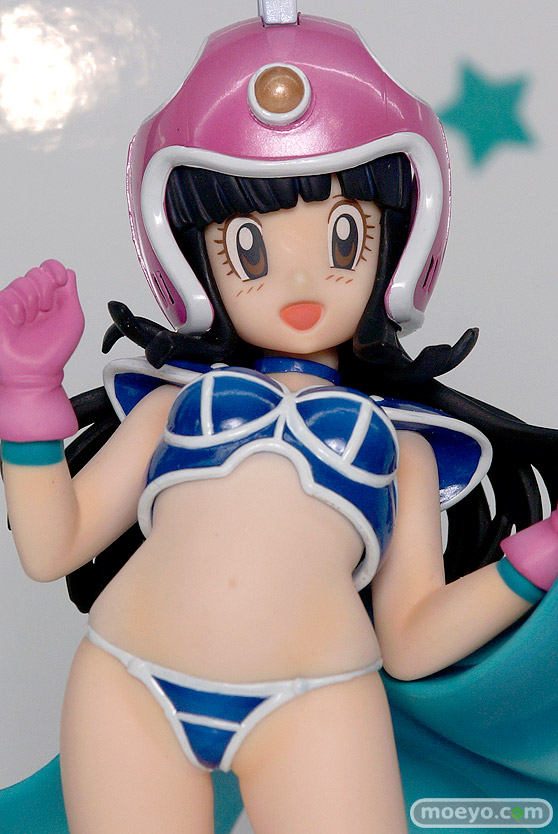 メガハウスのドラゴンボールギャルズ チチ 幼少Ver.の新作フィギュアPVCサンプル画像04
