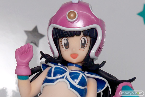 メガハウスのドラゴンボールギャルズ チチ 幼少Ver.の新作フィギュアPVCサンプル画像05