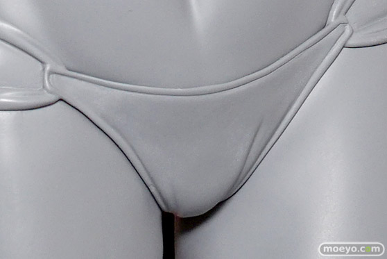 ファニーナイツのマクロスΔ ミラージュ・ファリーナ・ジーナスの新作フィギュア原型画像16