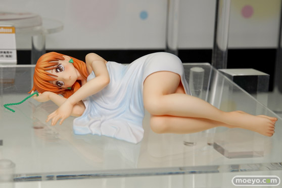 メガハウスのヒロインメモリーズ 超音戦士ボーグマン アニス・ファームの新作フィギュア彩色サンプル画像01