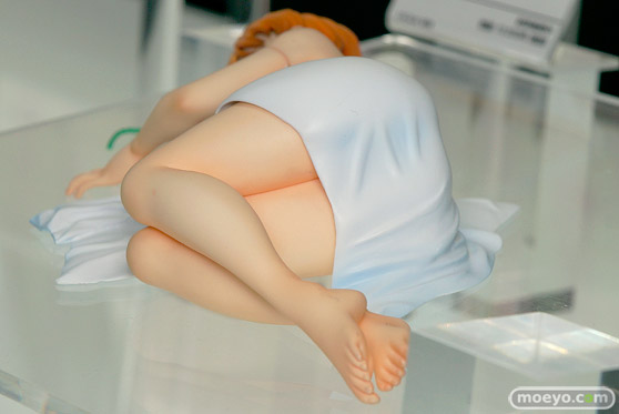 メガハウスのヒロインメモリーズ 超音戦士ボーグマン アニス・ファームの新作フィギュア彩色サンプル画像04