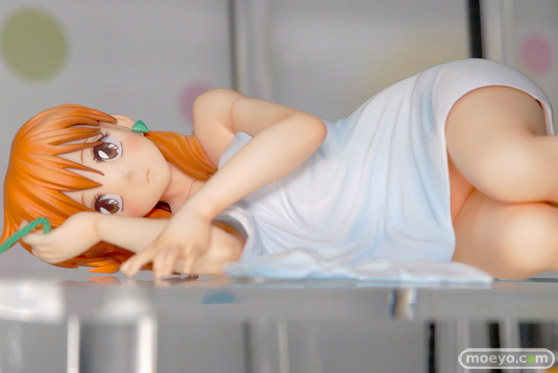 メガハウスのヒロインメモリーズ 超音戦士ボーグマン アニス・ファームの新作フィギュア彩色サンプル画像07