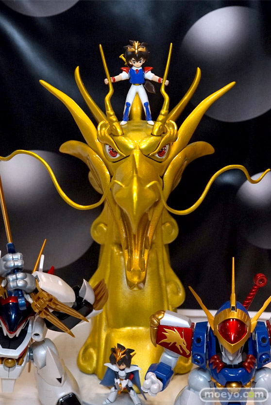 キャラホビ2016　画像　サンプル　レビュー　フィギュア　キャラホビマーケット　RaikaさんのDREAM BOX はむすた工房＆煩悩亭 びけっと・ふぇんす！ 01