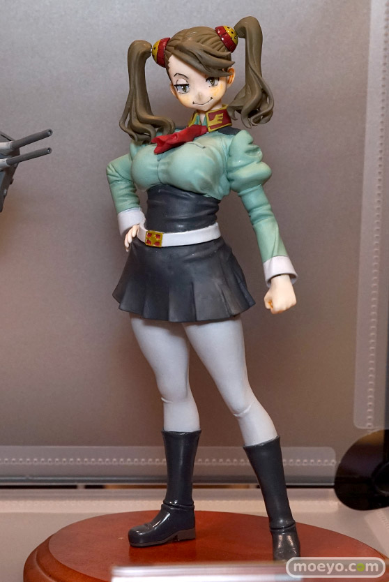 キャラホビ2016　画像　サンプル　レビュー　フィギュア　キャラホビマーケット　RaikaさんのDREAM BOX はむすた工房＆煩悩亭 びけっと・ふぇんす！ 03