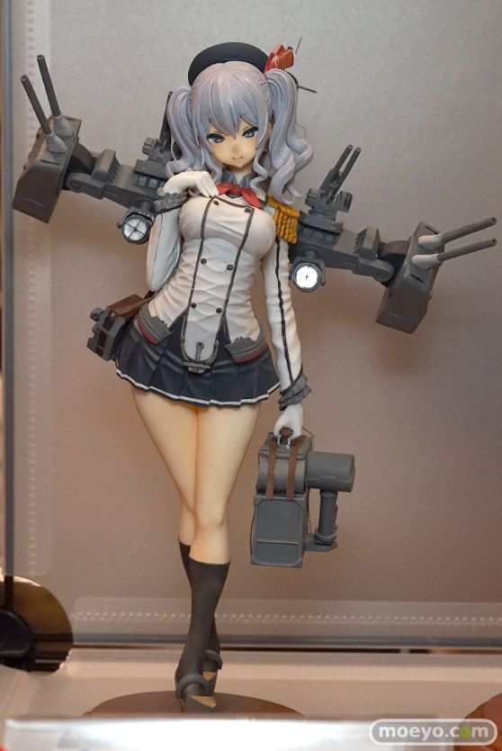 キャラホビ2016　画像　サンプル　レビュー　フィギュア　キャラホビマーケット　RaikaさんのDREAM BOX はむすた工房＆煩悩亭 びけっと・ふぇんす！ 04