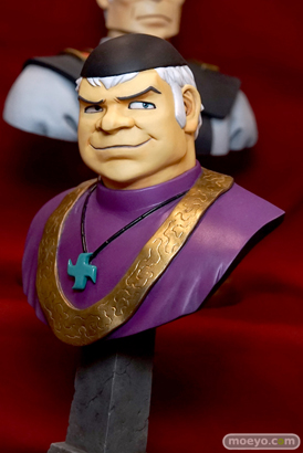 キャラホビ2016　画像　サンプル　レビュー　フィギュア　キャラホビマーケット　RaikaさんのDREAM BOX はむすた工房＆煩悩亭 びけっと・ふぇんす！ 07