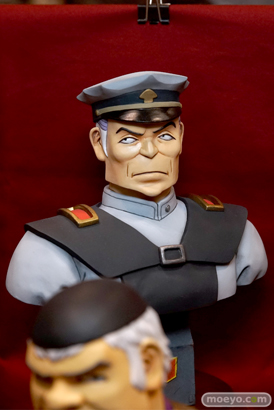 キャラホビ2016　画像　サンプル　レビュー　フィギュア　キャラホビマーケット　RaikaさんのDREAM BOX はむすた工房＆煩悩亭 びけっと・ふぇんす！ 10