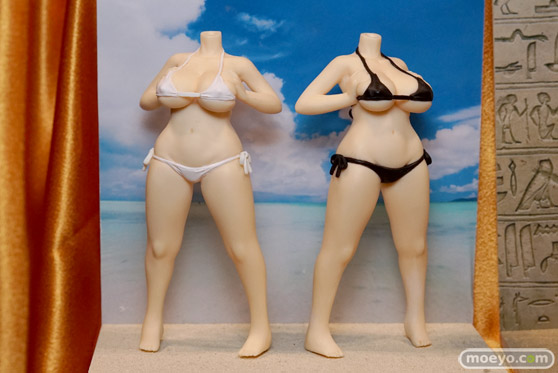 キャラホビ2016　画像　サンプル　レビュー　フィギュア　キャラホビマーケット　RaikaさんのDREAM BOX はむすた工房＆煩悩亭 びけっと・ふぇんす！ 14