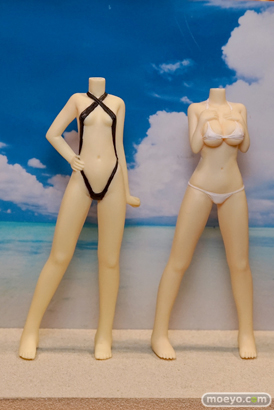 キャラホビ2016　画像　サンプル　レビュー　フィギュア　キャラホビマーケット　RaikaさんのDREAM BOX はむすた工房＆煩悩亭 びけっと・ふぇんす！ 15