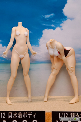 キャラホビ2016　画像　サンプル　レビュー　フィギュア　キャラホビマーケット　RaikaさんのDREAM BOX はむすた工房＆煩悩亭 びけっと・ふぇんす！ 16